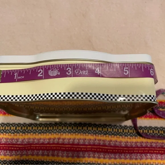 Vintage See's Easter Candy Tin Collectable Tins - Set Of 4 -95, 96
2004 & 2005. - Picture 5 of 16